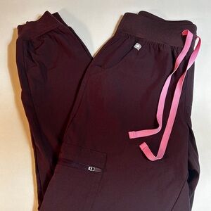 Figs Women’s Zamora Technical Collection Jogger Scrub Pants PO#2568